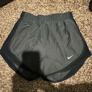 Grey Nike Shorts